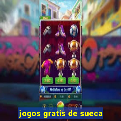 jogos gratis de sueca